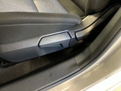 2026 Nissan Sentra SV Convenience Package