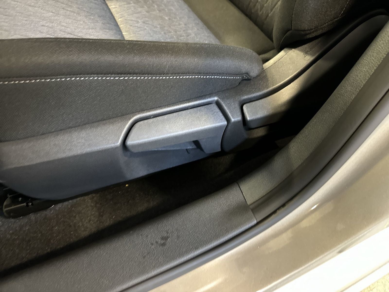 2026 Nissan Sentra SV Convenience Package