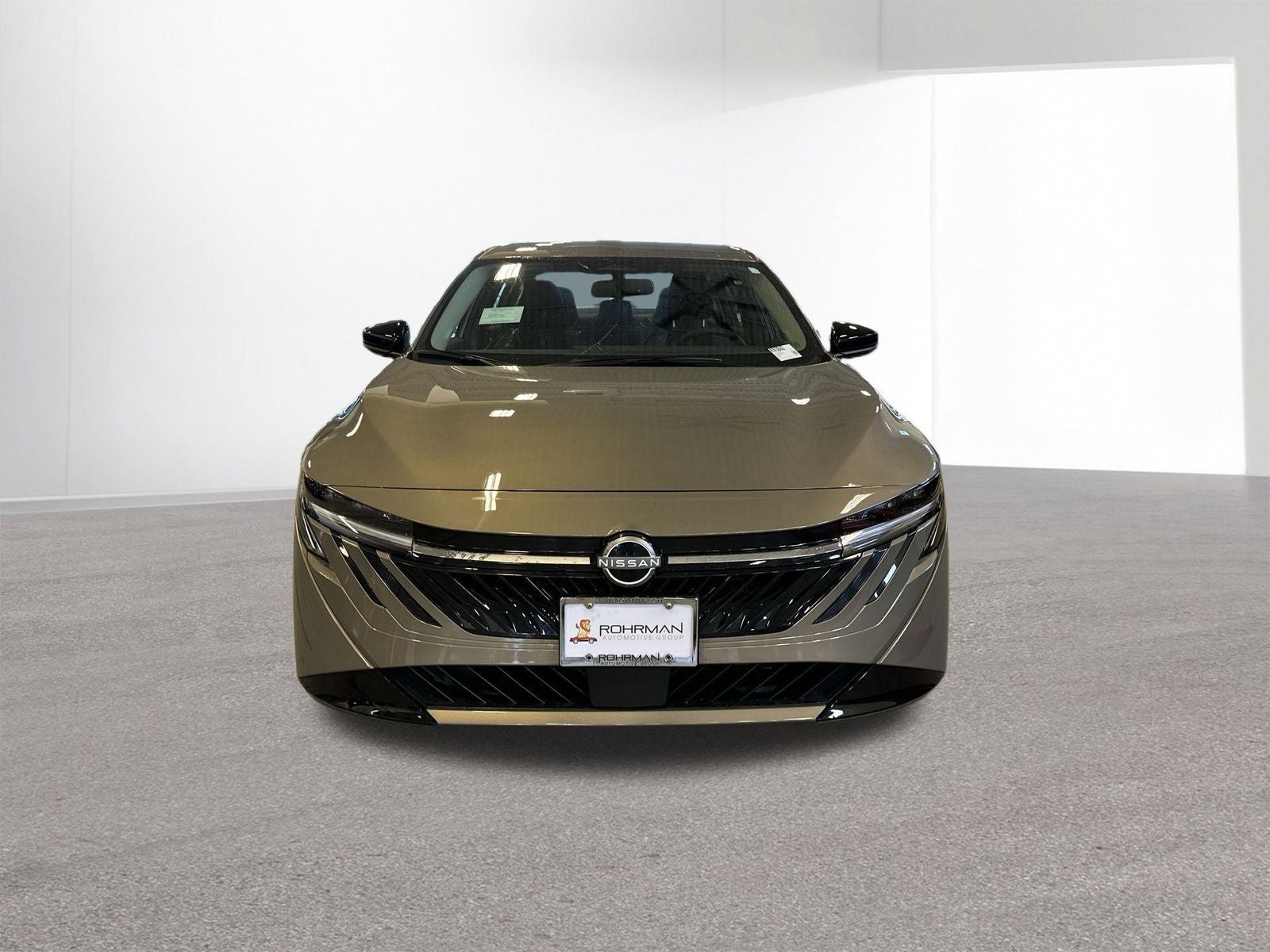 2026 Nissan Sentra SV Convenience Package