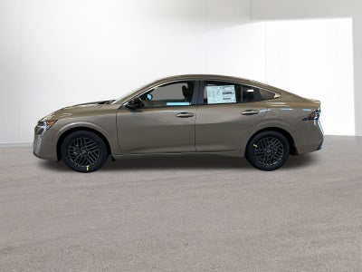 2026 Nissan Sentra SV Convenience Package