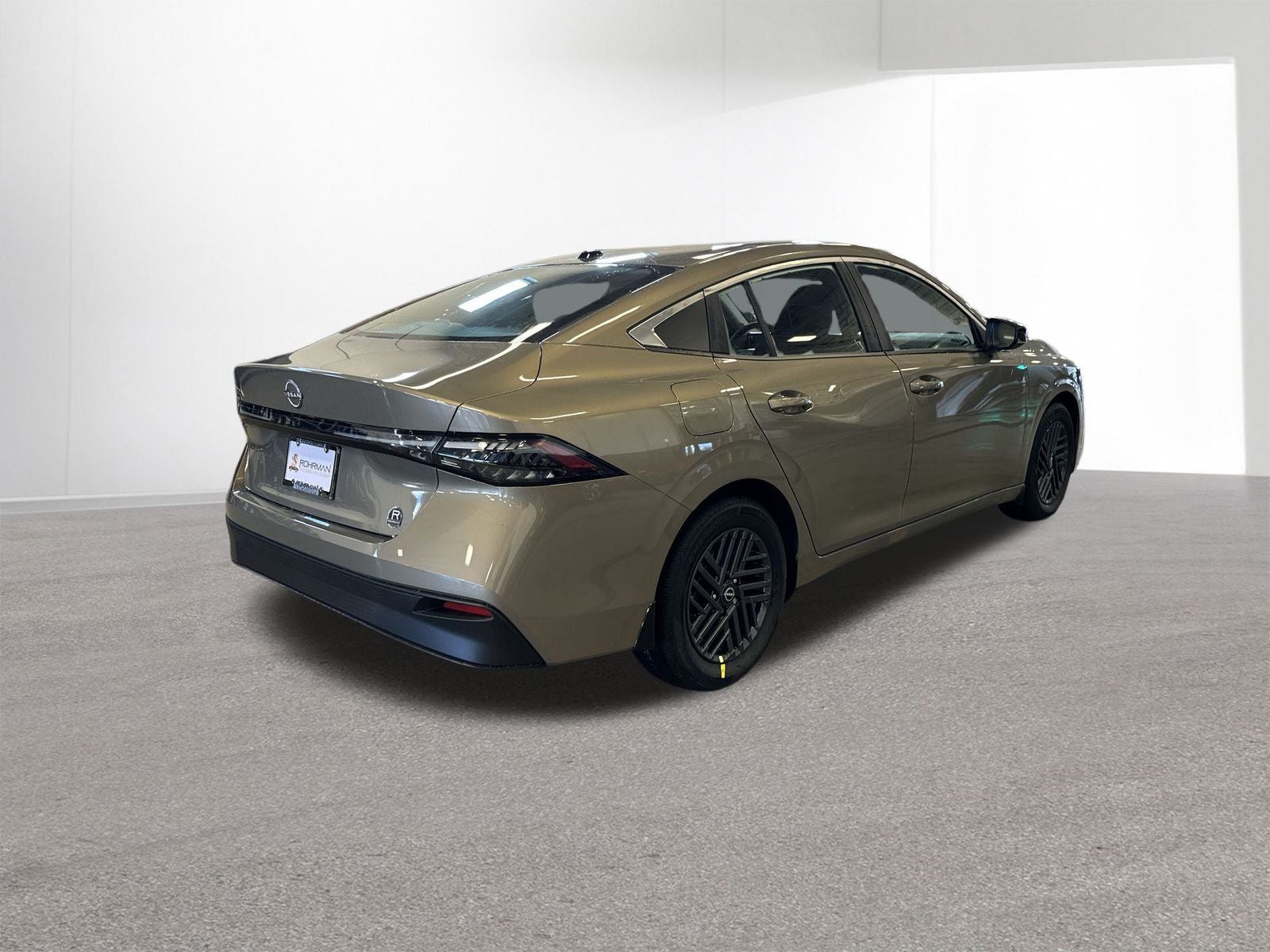 2026 Nissan Sentra SV Convenience Package