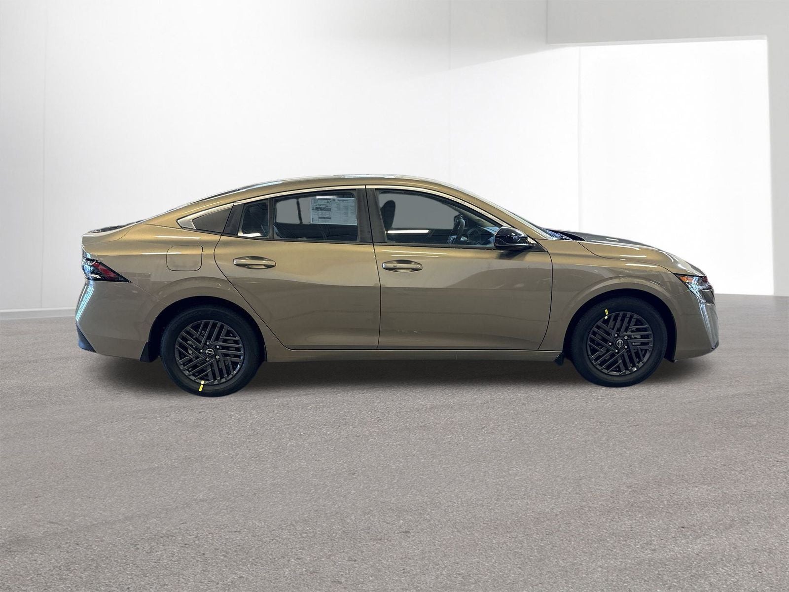 2026 Nissan Sentra SV Convenience Package