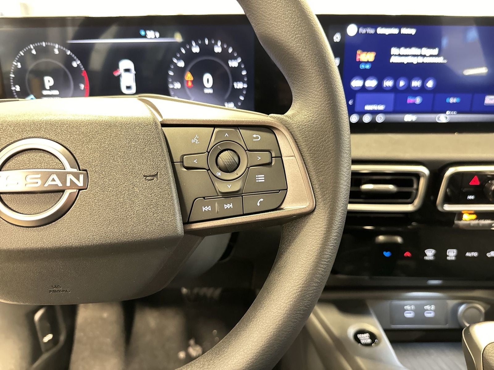 2026 Nissan Sentra SV Convenience Package