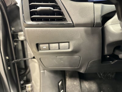 2026 Nissan Sentra SV Convenience Package