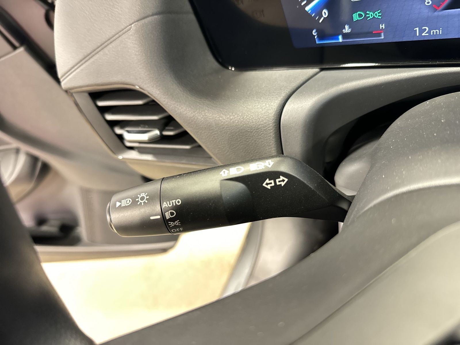 2026 Nissan Sentra SV Convenience Package