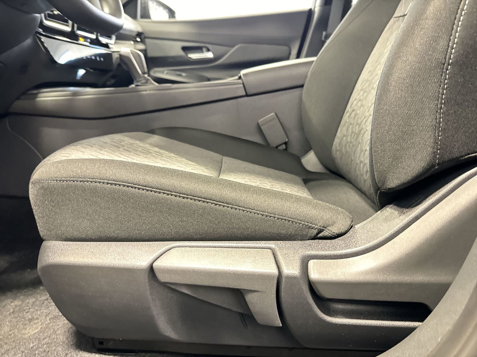 2026 Nissan Sentra SV Convenience Package