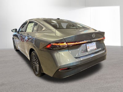 2026 Nissan Sentra SV Convenience Package