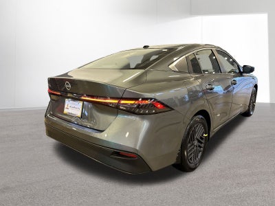 2026 Nissan Sentra SV Convenience Package