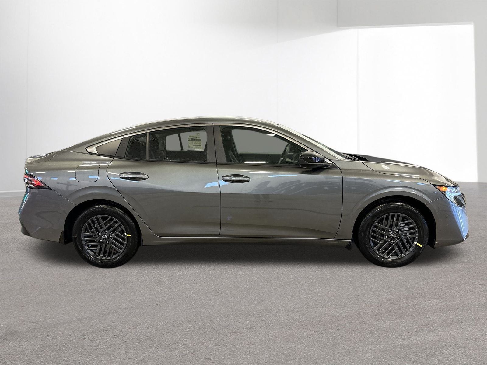 2026 Nissan Sentra SV Convenience Package