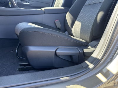 2026 Nissan Sentra SV Convenience Package