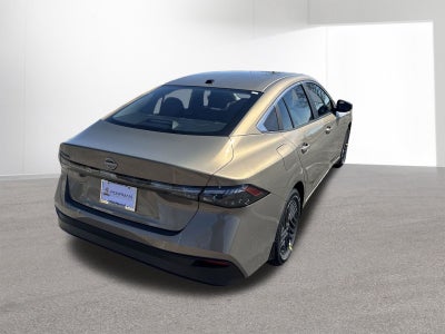 2026 Nissan Sentra SV Convenience Package