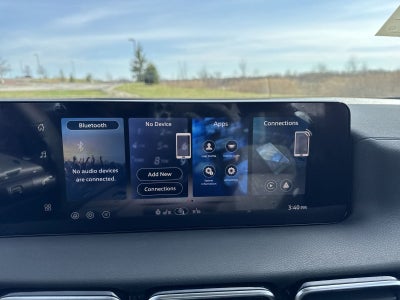 2026 Nissan Sentra SV Convenience Package