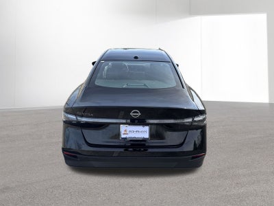 2026 Nissan Sentra SV Convenience Package