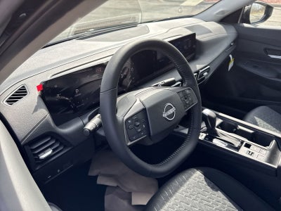 2026 Nissan Sentra SV Convenience Package