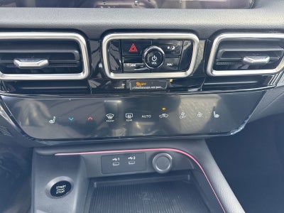 2026 Nissan Sentra SV Convenience Package