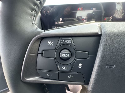 2026 Nissan Sentra SV Convenience Package