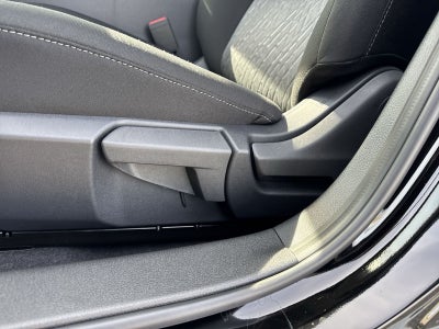 2026 Nissan Sentra SV Convenience Package