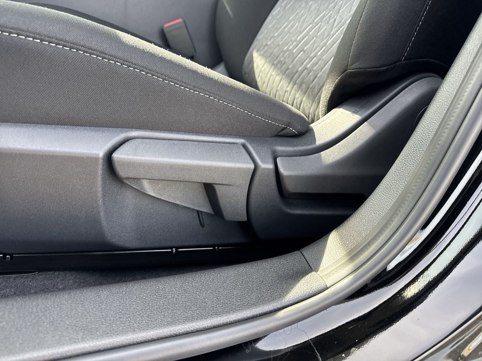 2026 Nissan Sentra SV Convenience Package