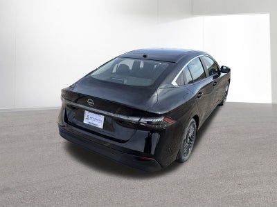 2026 Nissan Sentra SV Convenience Package