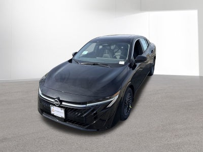 2026 Nissan Sentra SV Convenience Package