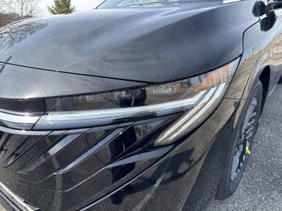 2026 Nissan Sentra SV Convenience Package