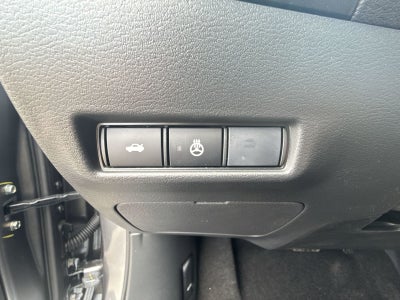 2026 Nissan Sentra SV Convenience Package