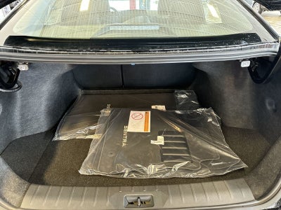 2026 Nissan Sentra SV Convenience Package