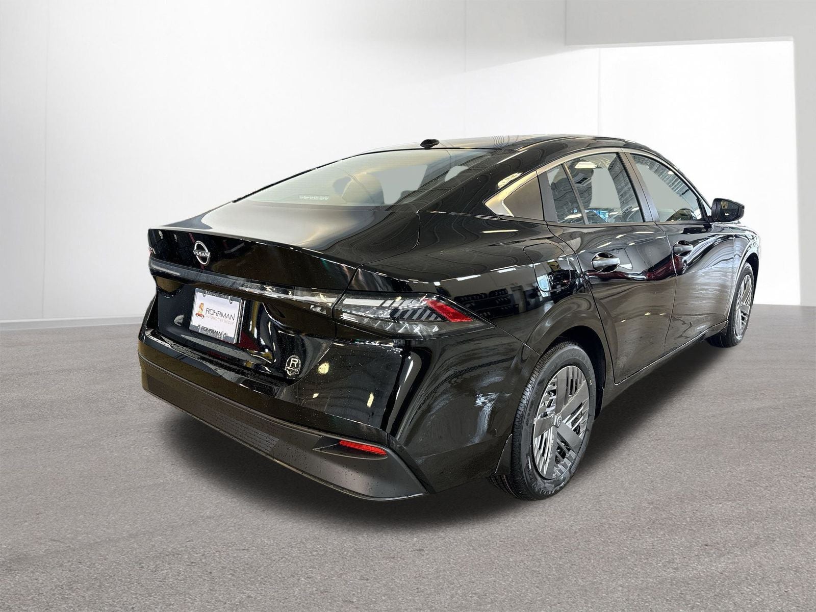 2026 Nissan Sentra SV Convenience Package