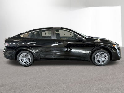 2026 Nissan Sentra SV Convenience Package