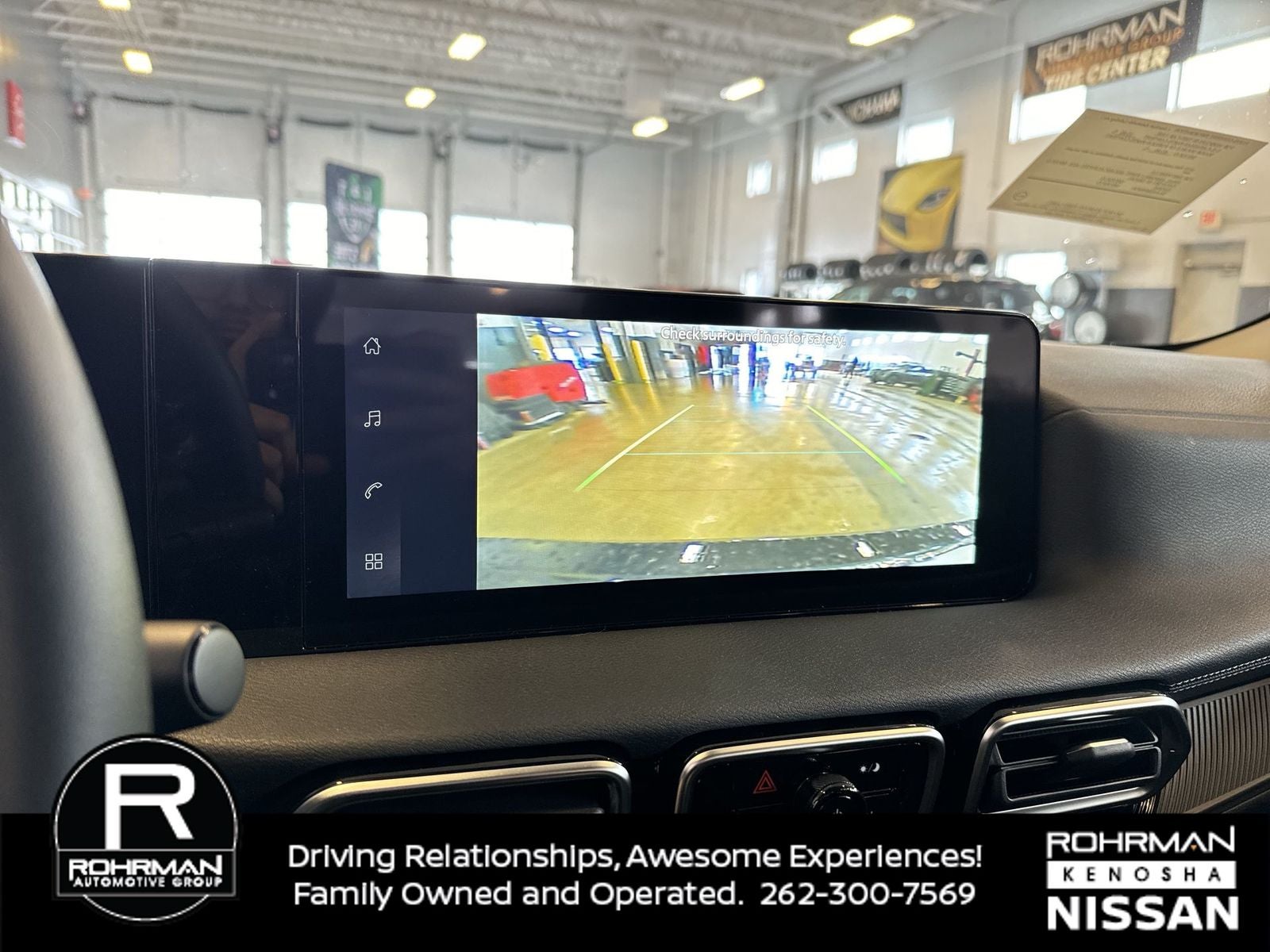 2026 Nissan Sentra SV Convenience Package