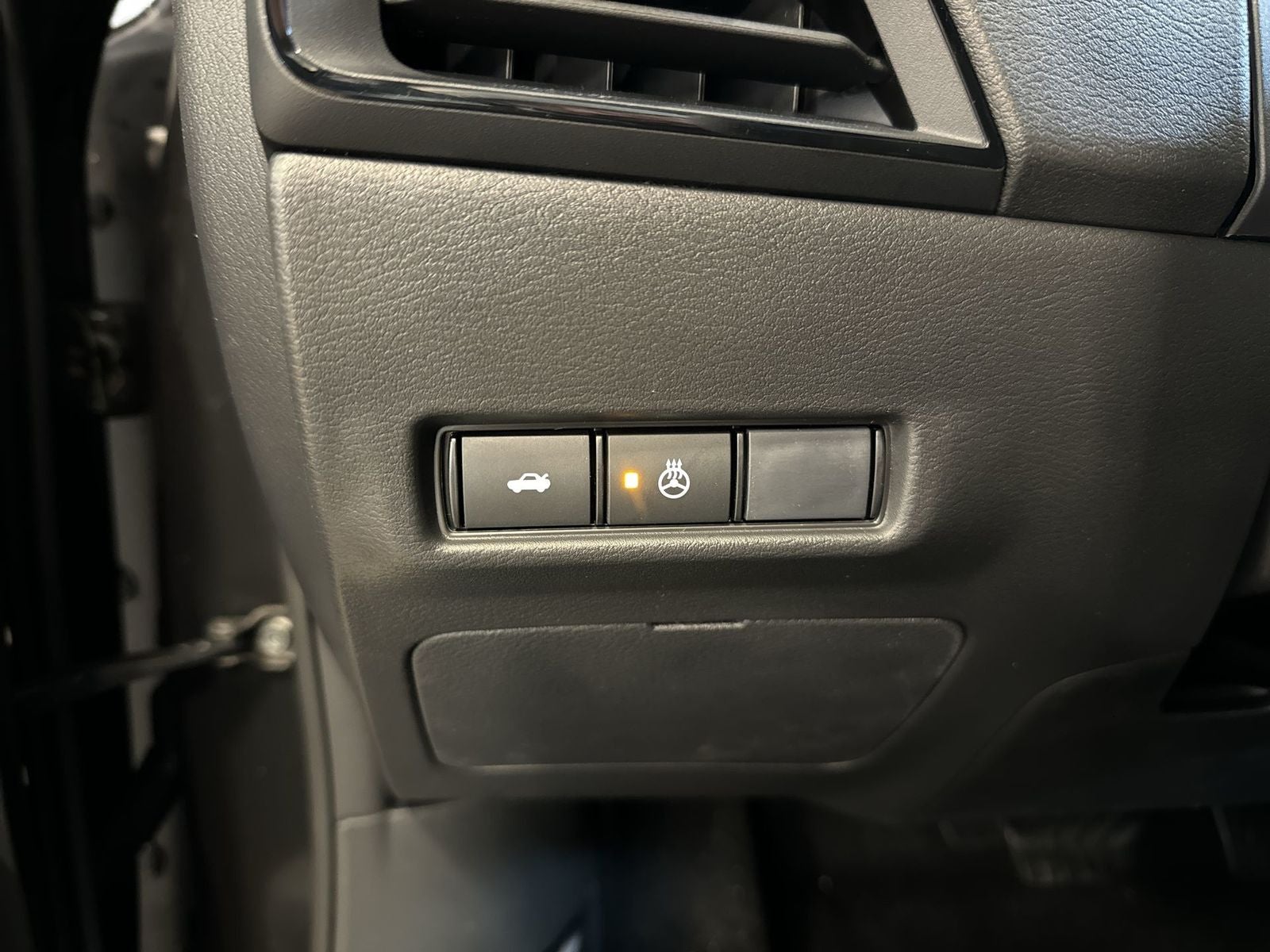 2026 Nissan Sentra SV Convenience Package