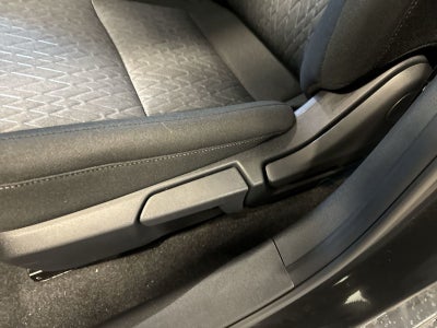 2026 Nissan Sentra SV Convenience Package