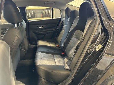 2026 Nissan Sentra SV Convenience Package