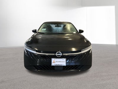 2026 Nissan Sentra SV Convenience Package