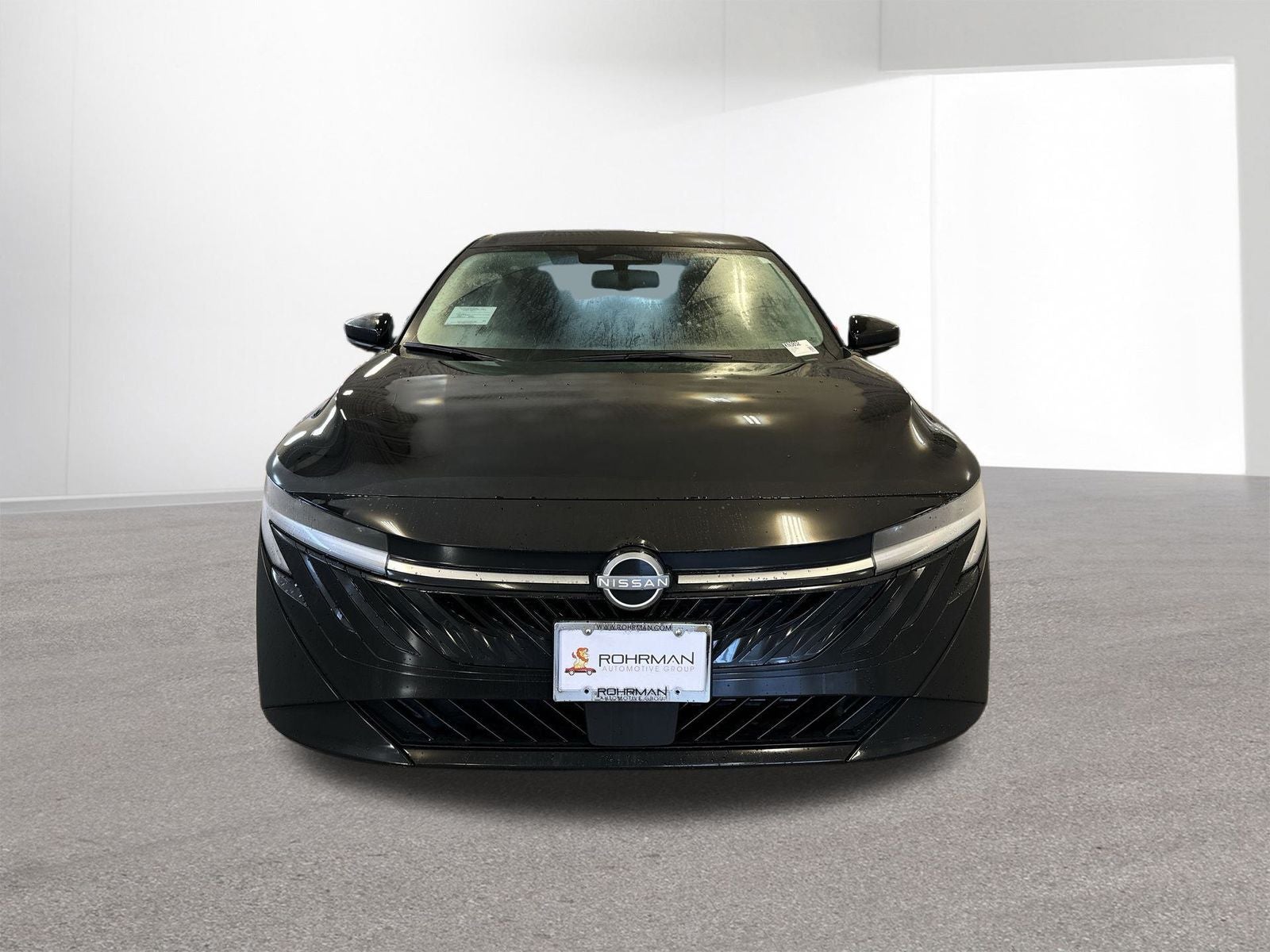 2026 Nissan Sentra SV Convenience Package