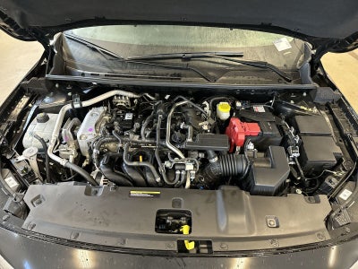 2026 Nissan Sentra SV Convenience Package