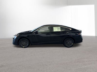 2026 Nissan Sentra SV Convenience Package