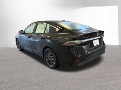 2026 Nissan Sentra SV Convenience Package