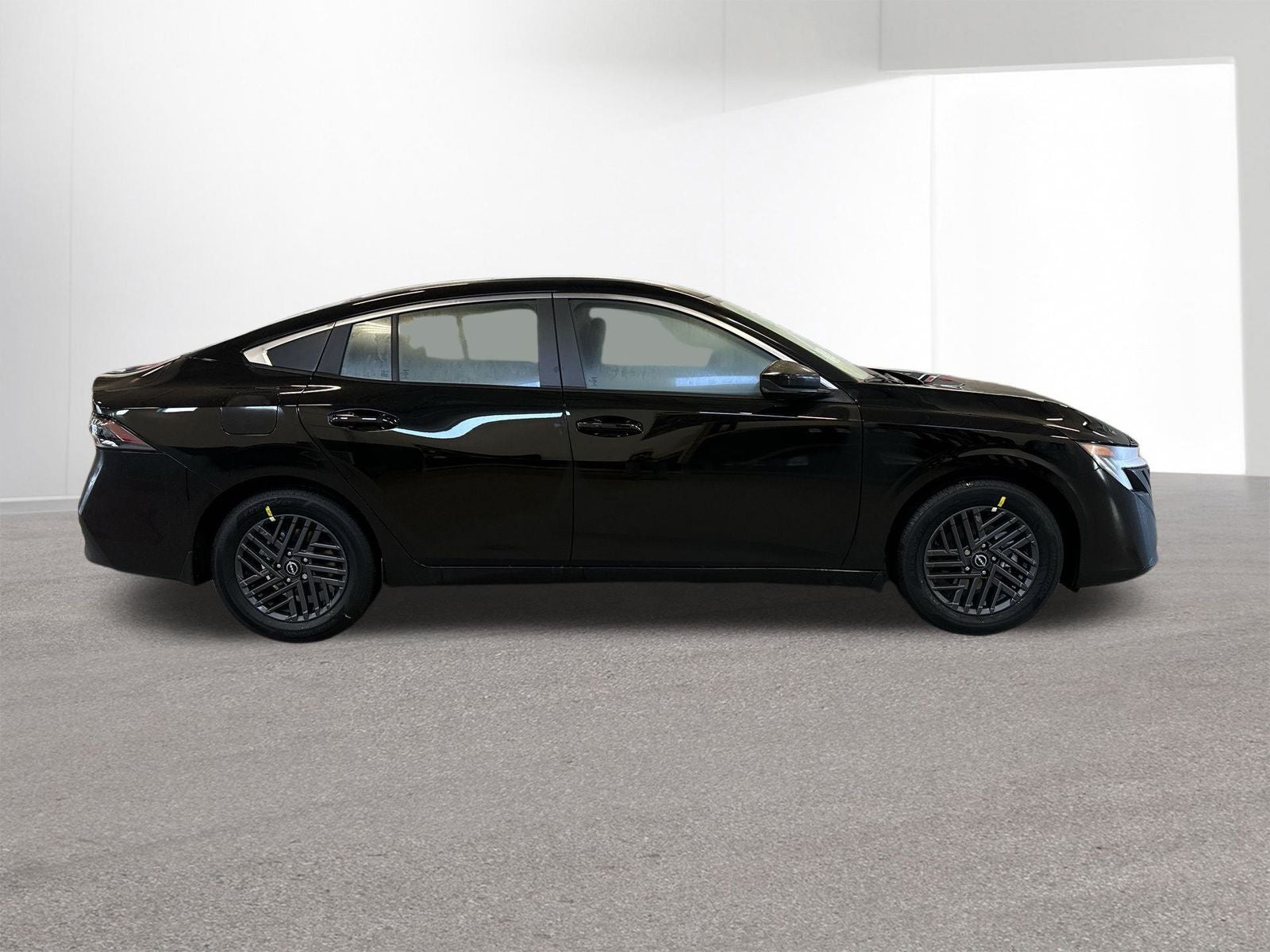 2026 Nissan Sentra SV Convenience Package