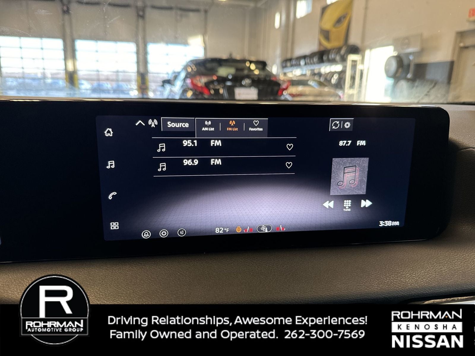 2026 Nissan Sentra SV Convenience Package