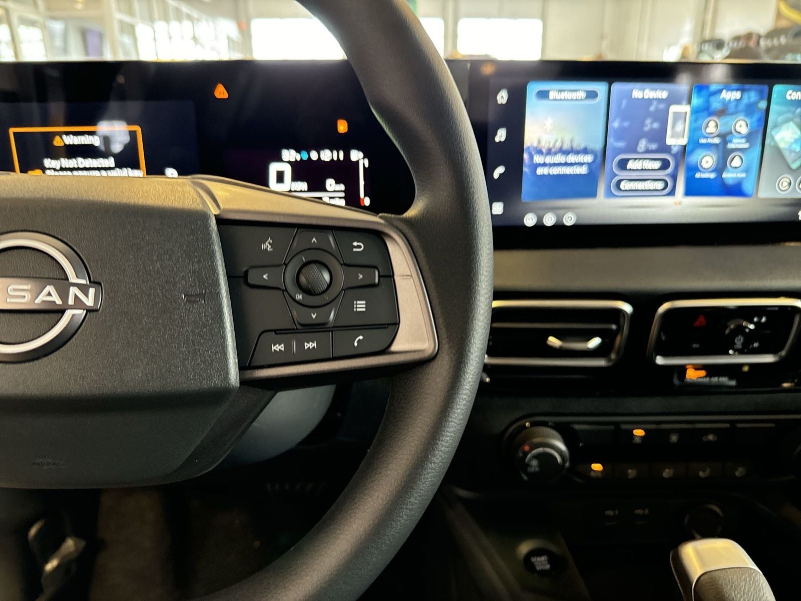 2026 Nissan Sentra SV Convenience Package