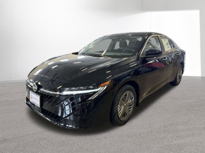 2026 Nissan Sentra SV Convenience Package