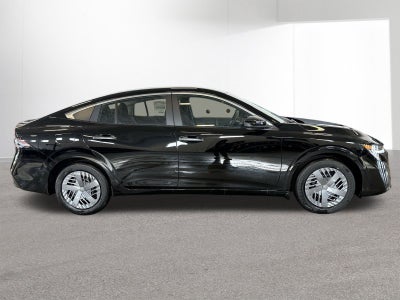 2026 Nissan Sentra SV Convenience Package