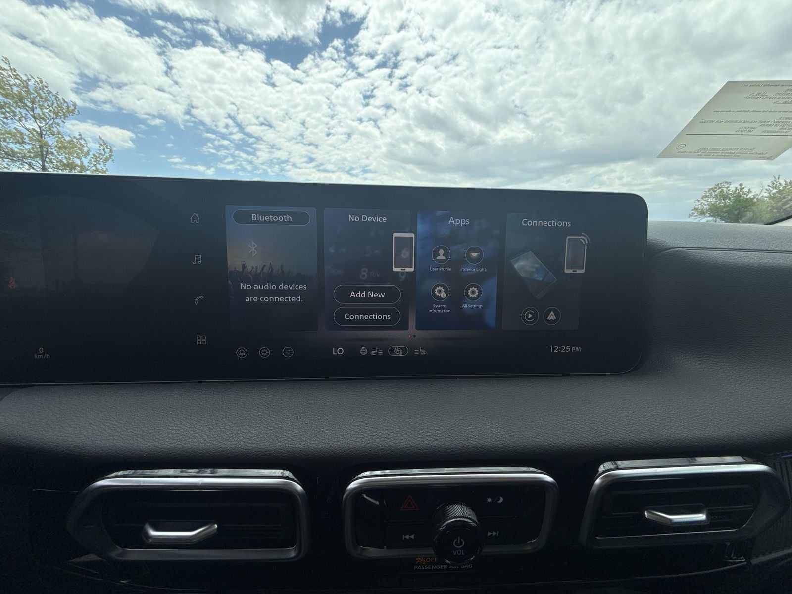 2026 Nissan Sentra SV Convenience Package