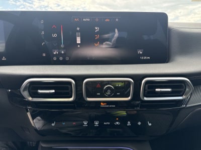 2026 Nissan Sentra SV Convenience Package