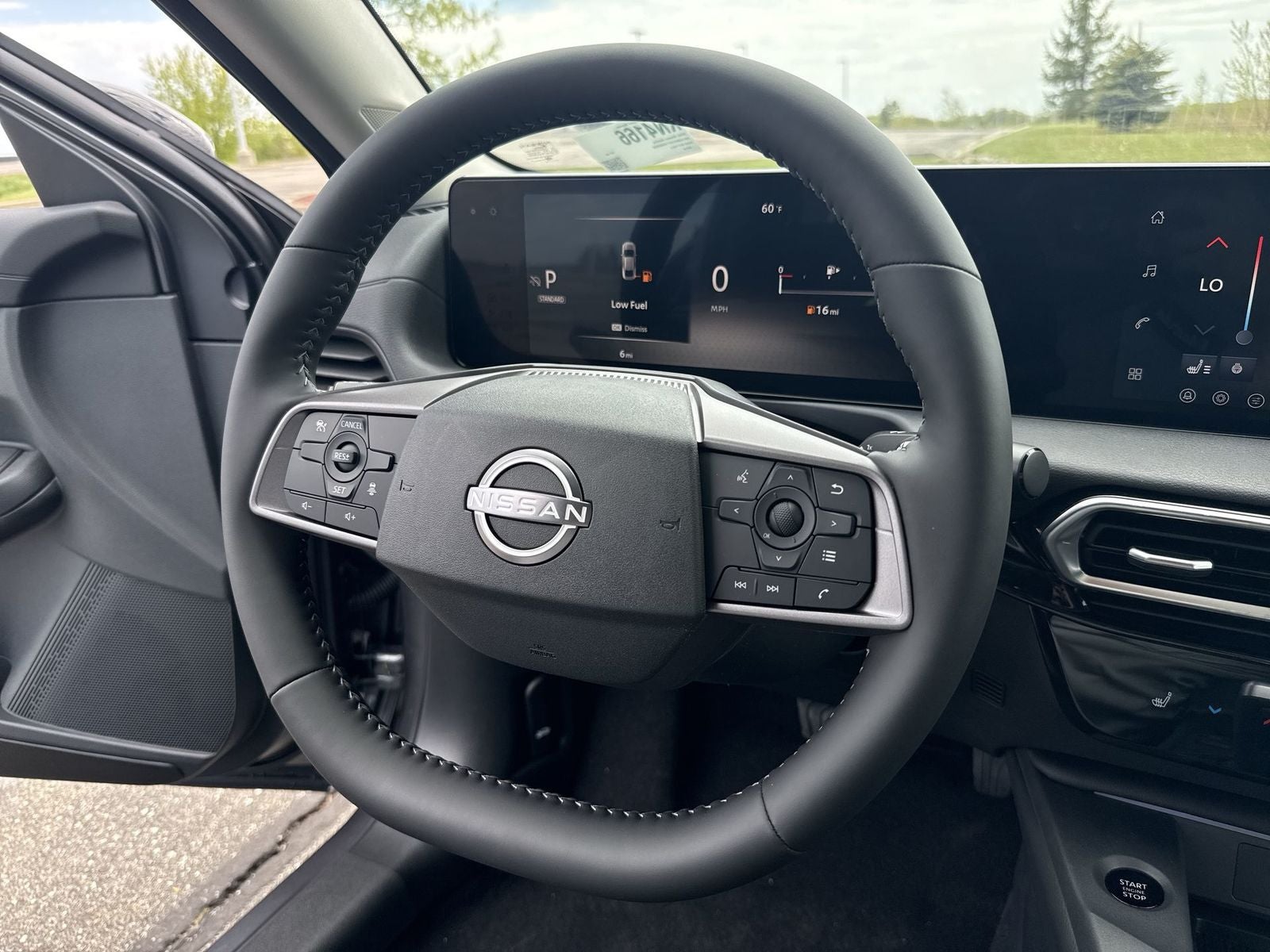 2026 Nissan Sentra SV Convenience Package