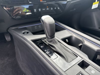 2026 Nissan Sentra SV Convenience Package