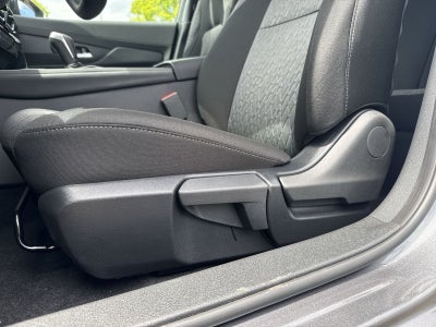 2026 Nissan Sentra SV Convenience Package