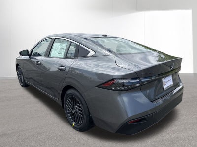 2026 Nissan Sentra SV Convenience Package