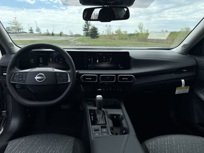 2026 Nissan Sentra SV Convenience Package